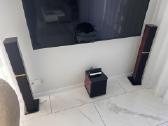 Microlab h300 koloneles
