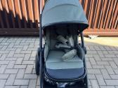 Vežimelis Lionelo Layla 3-in-1 - nuotraukos Nr. 3