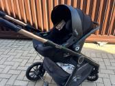 Vežimelis Lionelo Layla 3-in-1 - nuotraukos Nr. 4