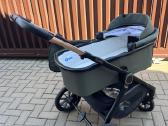 Vežimelis Lionelo Layla 3-in-1 - nuotraukos Nr. 7