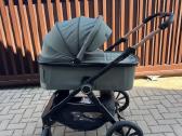 Vežimelis Lionelo Layla 3-in-1 - nuotraukos Nr. 10