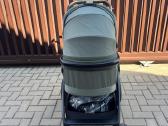 Vežimelis Lionelo Layla 3-in-1 - nuotraukos Nr. 11