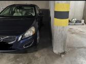 Parkingas