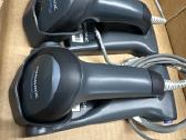 Datalogic Quickscan lite Qw2100 barkodų skaneris