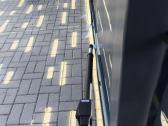 Averiamų vartų automatika,suvirinimo darbai - nuotraukos Nr. 15