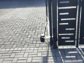 Averiamų vartų automatika,suvirinimo darbai - nuotraukos Nr. 18