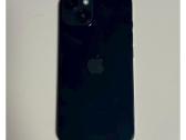 iPhone 14 Black Su Garantija