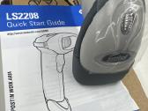 Datalogic Quickscan lite Qw2100 barkodų skaneris - nuotraukos Nr. 7