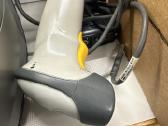 Datalogic Quickscan lite Qw2100 barkodų skaneris - nuotraukos Nr. 9