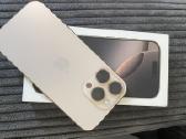 Praktiškai naujas iPhone 16 pro - nuotraukos Nr. 3