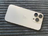 Praktiškai naujas iPhone 16 pro - nuotraukos Nr. 4