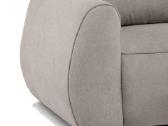 Minkšta sofa–lova / minkštas kampas “Corneo" - nuotraukos Nr. 15