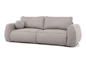 Minkšta sofa–lova / minkštas kampas “Corneo" - nuotraukos Nr. 18