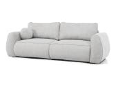 Minkšta sofa–lova / minkštas kampas “Corneo" - nuotraukos Nr. 21
