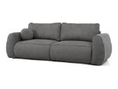 Minkšta sofa–lova / minkštas kampas “Corneo" - nuotraukos Nr. 22