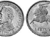 Pirksiu 2 litus. 1938 metu. - nuotraukos Nr. 2