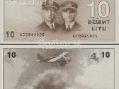 Pirksiu bruokotu banknotu ar monetu - nuotraukos Nr. 4