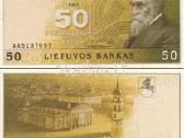Pirksiu bruokotu banknotu ar monetu - nuotraukos Nr. 5