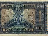 Pirksiu gero stovio1924metu 1000lt ir 500lt.bonk