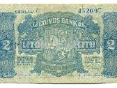 Pirksiu gero stovio1924metu 1000lt ir 500lt.bonk - nuotraukos Nr. 6