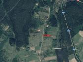 Žemės sklypas 48,3 ar. namų valda - nuotraukos Nr. 2