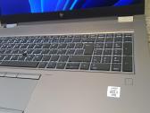 Zbook Fury 17.3 Rtx 5000 Maxq 16 - nuotraukos Nr. 6