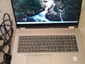Zbook Fury 17.3 Rtx 5000 Maxq 16