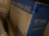 Tama Iron Cobra Hp600dtw