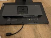 Monitorius - Lenovo Thinkvision P24h-20 - nuotraukos Nr. 3