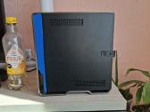 Inwin chopin max mini itx deze su 200w gold psu - nuotraukos Nr. 3