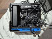Inwin chopin max mini itx deze su 200w gold psu - nuotraukos Nr. 6
