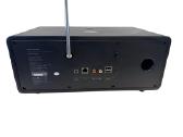 Thomson Mic500iwf muzikos centras + 3 mėn. garanti - nuotraukos Nr. 6
