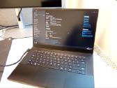 Razer Blade 15 i7-11800h 16gb Rtx 3070 8gb 250gb - nuotraukos Nr. 4