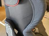 Britax römer automobilinė kedutė - nuotraukos Nr. 2