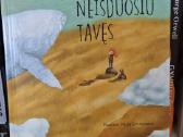 Neringa Vaitkutė. Knyga Neišduosiu tavęs - nuotraukos Nr. 2