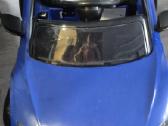 Elektromobilis audi R8 su pulteliu - nuotraukos Nr. 3