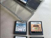 Nintendo DS - nuotraukos Nr. 5