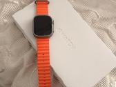 Apple Watch ultra2 - nuotraukos Nr. 3