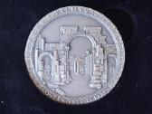 2 oz. sidabrinė moneta