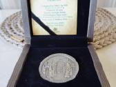2 oz. sidabrinė moneta - nuotraukos Nr. 3