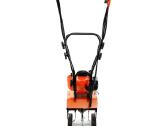 Benzininis kultivatorius mini 3,8kw - nuotraukos Nr. 5