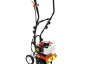 Benzininis kultivatorius mini 3,8kw pigiai - nuotraukos Nr. 9