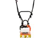 Benzininis kultivatorius mini 3,8kw pigiai - nuotraukos Nr. 10