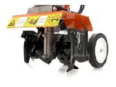 Benzininis kultivatorius mini 3,8kw pigiai - nuotraukos Nr. 12