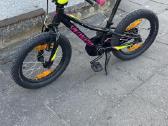 Specialized dviratis