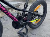 Specialized dviratis - nuotraukos Nr. 5