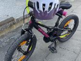Specialized dviratis - nuotraukos Nr. 17