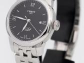 Naujas Moteriškas Laikrodis Tissot Lelocle - nuotraukos Nr. 8