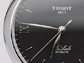 Naujas Moteriškas Laikrodis Tissot Lelocle - nuotraukos Nr. 4