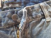 Nauji Viviemme Westwood dzinsiniai denim sortai - nuotraukos Nr. 5